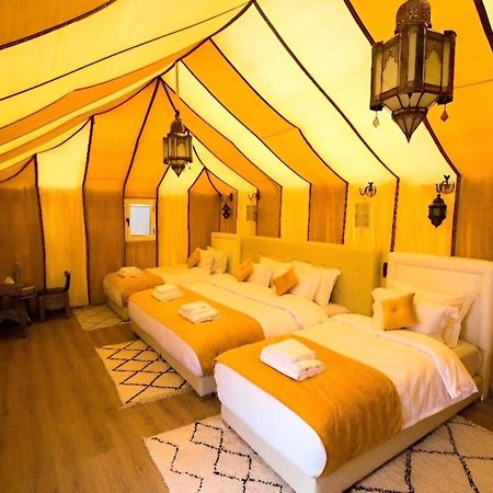 מלון מרזאוגה Exceptional Luxury Camp מראה חיצוני תמונה