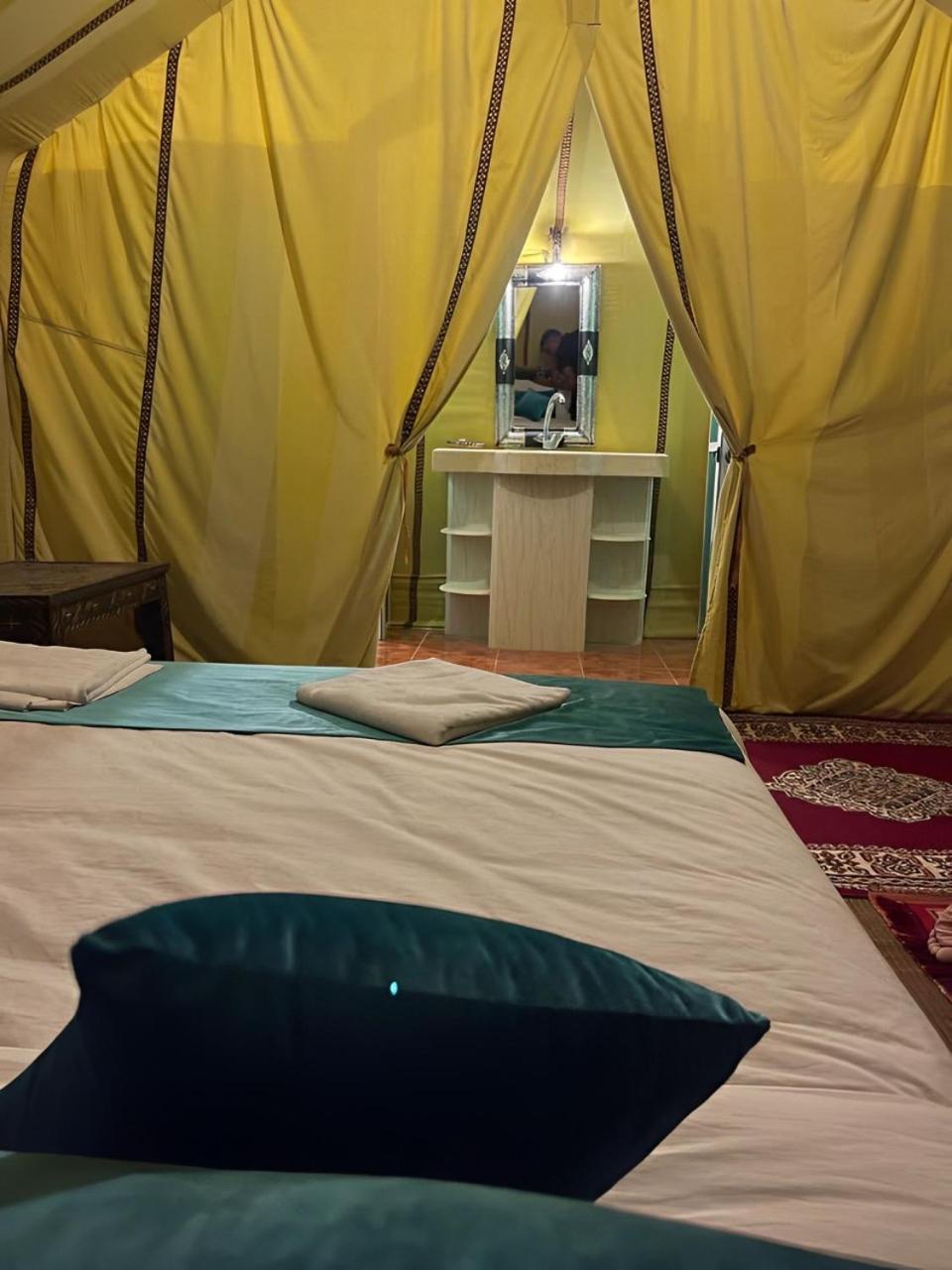 מלון מרזאוגה Exceptional Luxury Camp מראה חיצוני תמונה