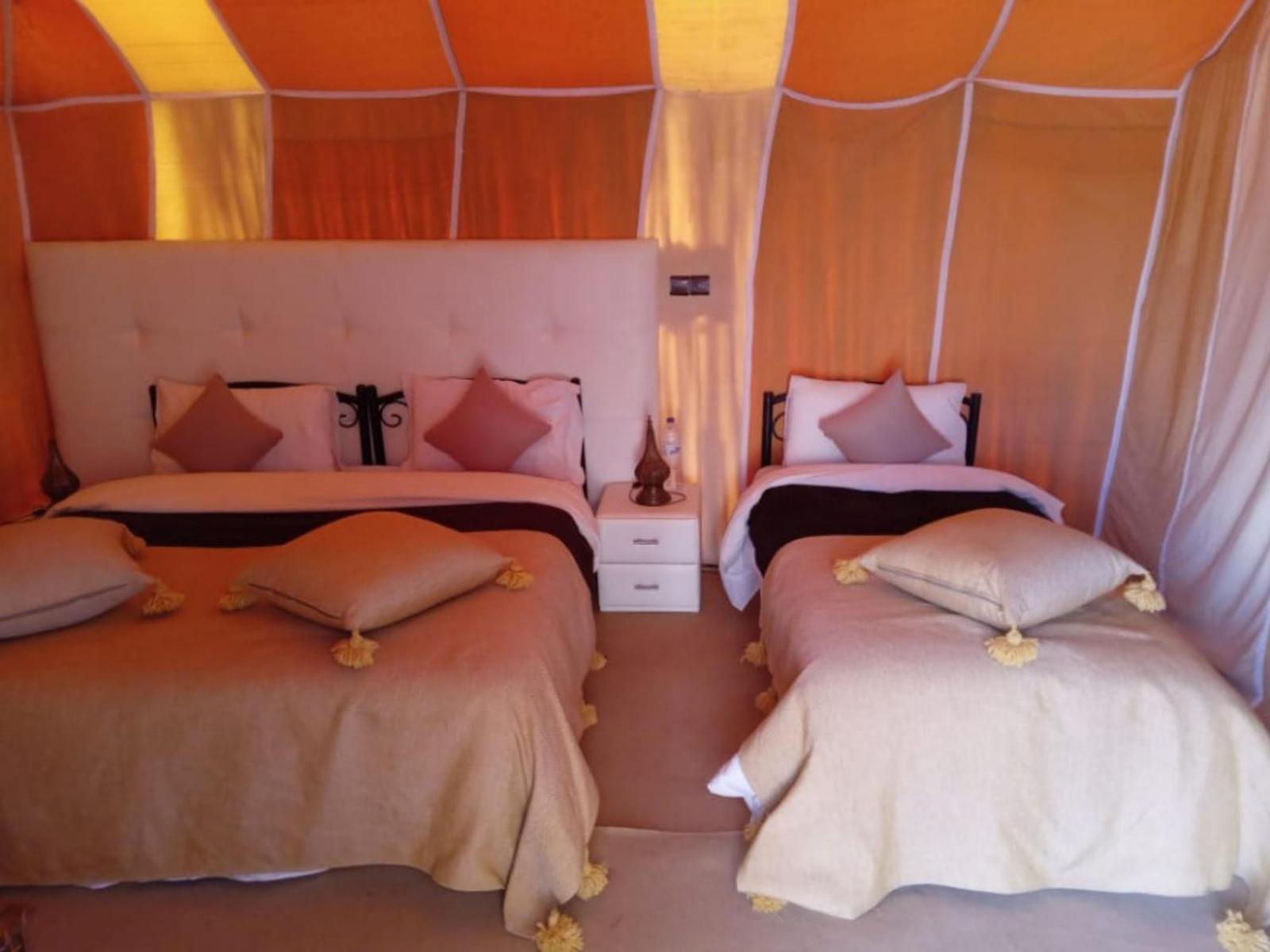 מלון מרזאוגה Exceptional Luxury Camp מראה חיצוני תמונה