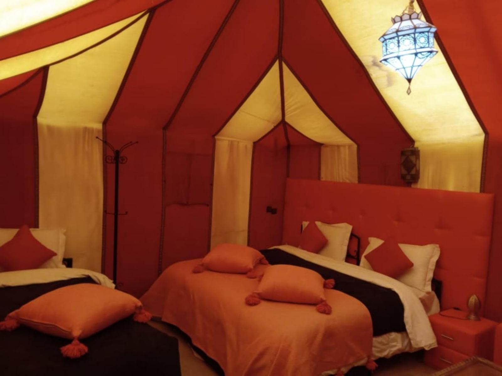 מלון מרזאוגה Exceptional Luxury Camp מראה חיצוני תמונה