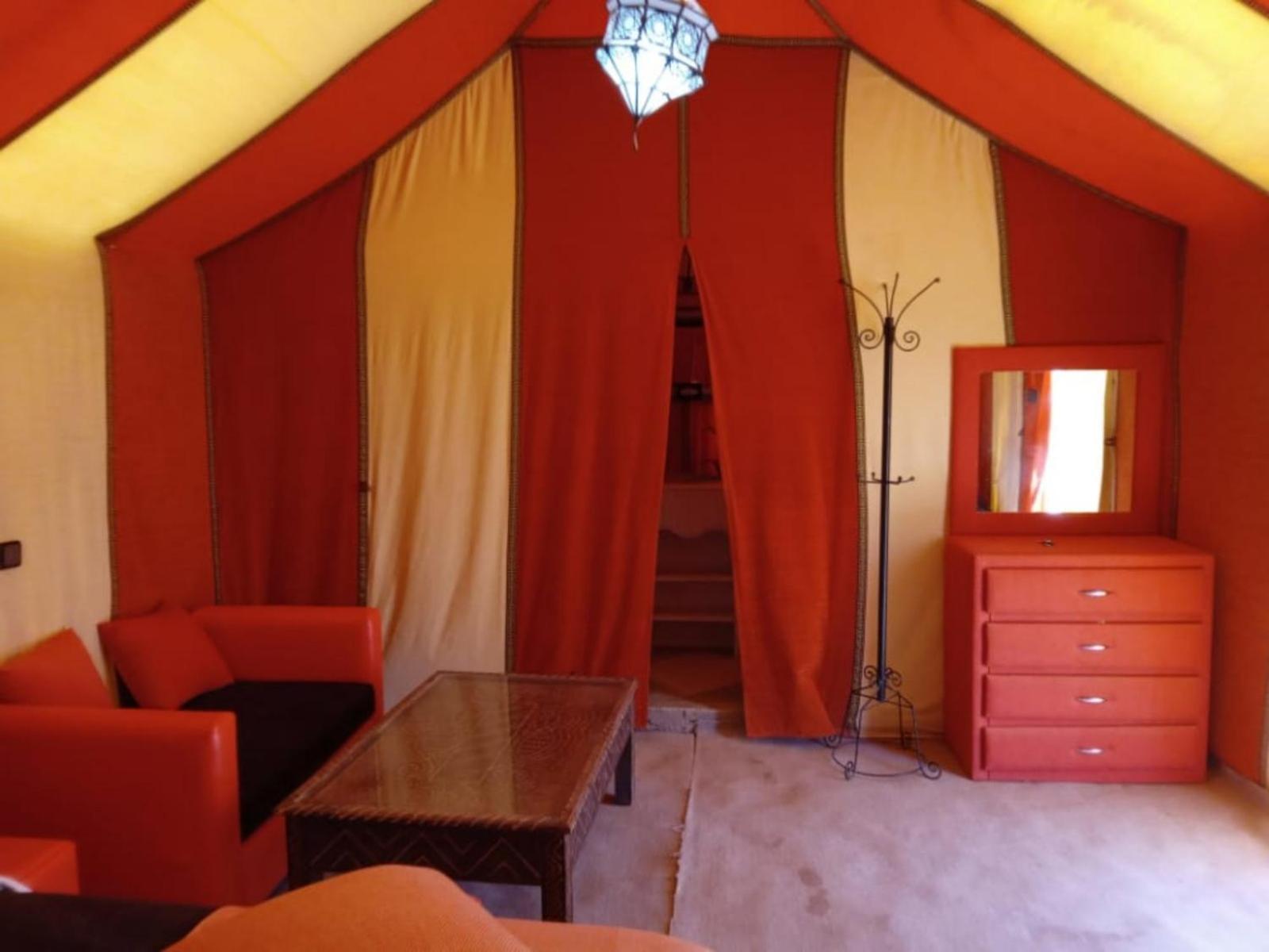 מלון מרזאוגה Exceptional Luxury Camp מראה חיצוני תמונה