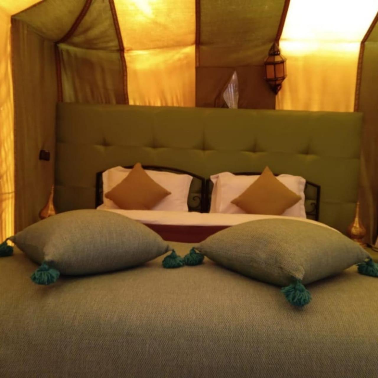 מלון מרזאוגה Exceptional Luxury Camp מראה חיצוני תמונה