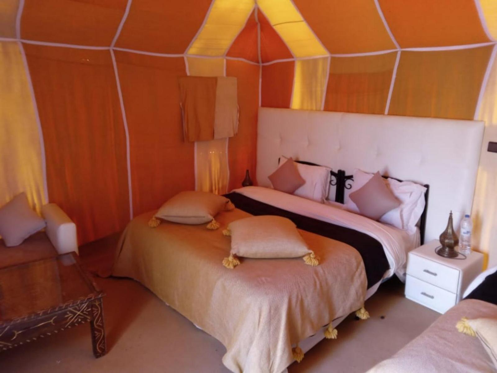 מלון מרזאוגה Exceptional Luxury Camp מראה חיצוני תמונה