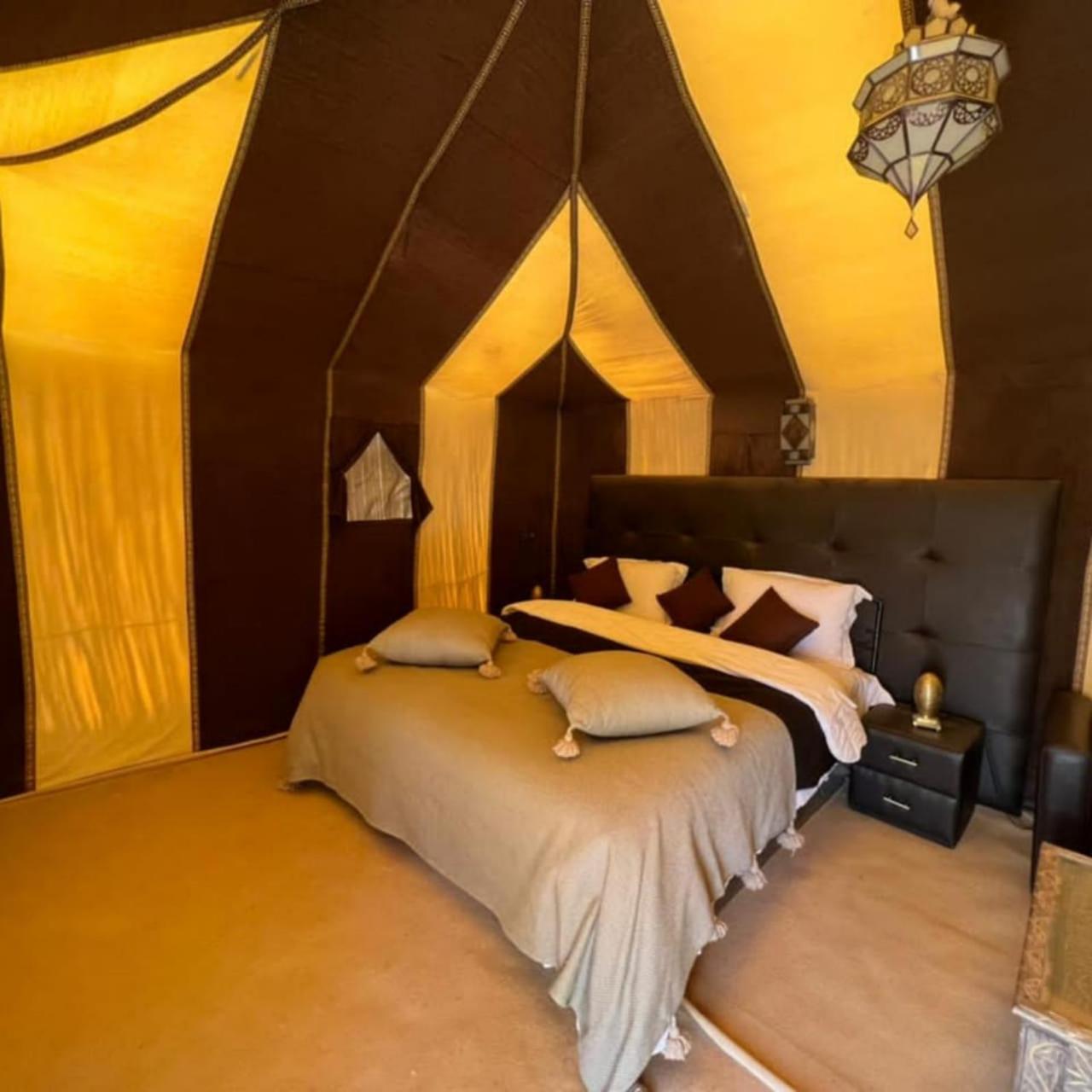 מלון מרזאוגה Exceptional Luxury Camp מראה חיצוני תמונה