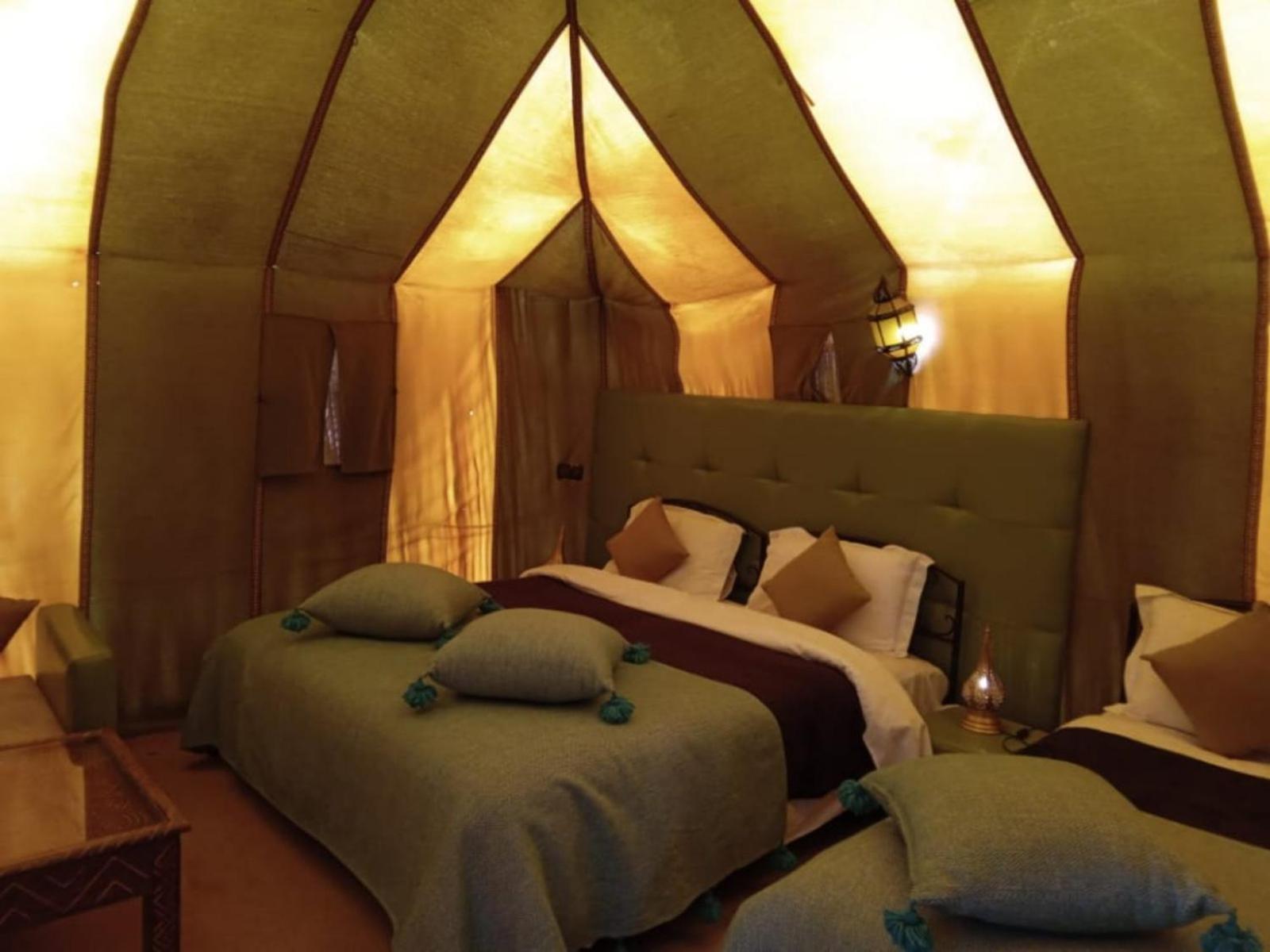 מלון מרזאוגה Exceptional Luxury Camp מראה חיצוני תמונה