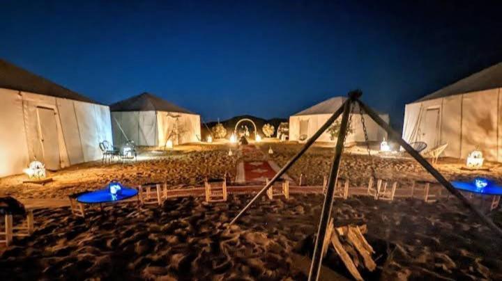 מלון מרזאוגה Exceptional Luxury Camp מראה חיצוני תמונה